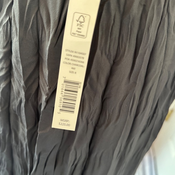 Robbi & Nikki  Sequin/Beaded Skirt - Picture 6 of 7